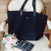 Le Nouveau SAC DAILY TWEED