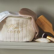 Le SET TROUSSE de BEAUTÉ