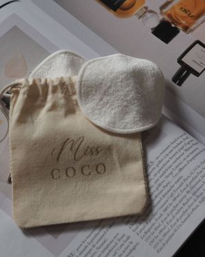 Le SET 2 DISQUES ÉPONGE