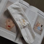 Le SET TROUSSE de BEAUTÉ