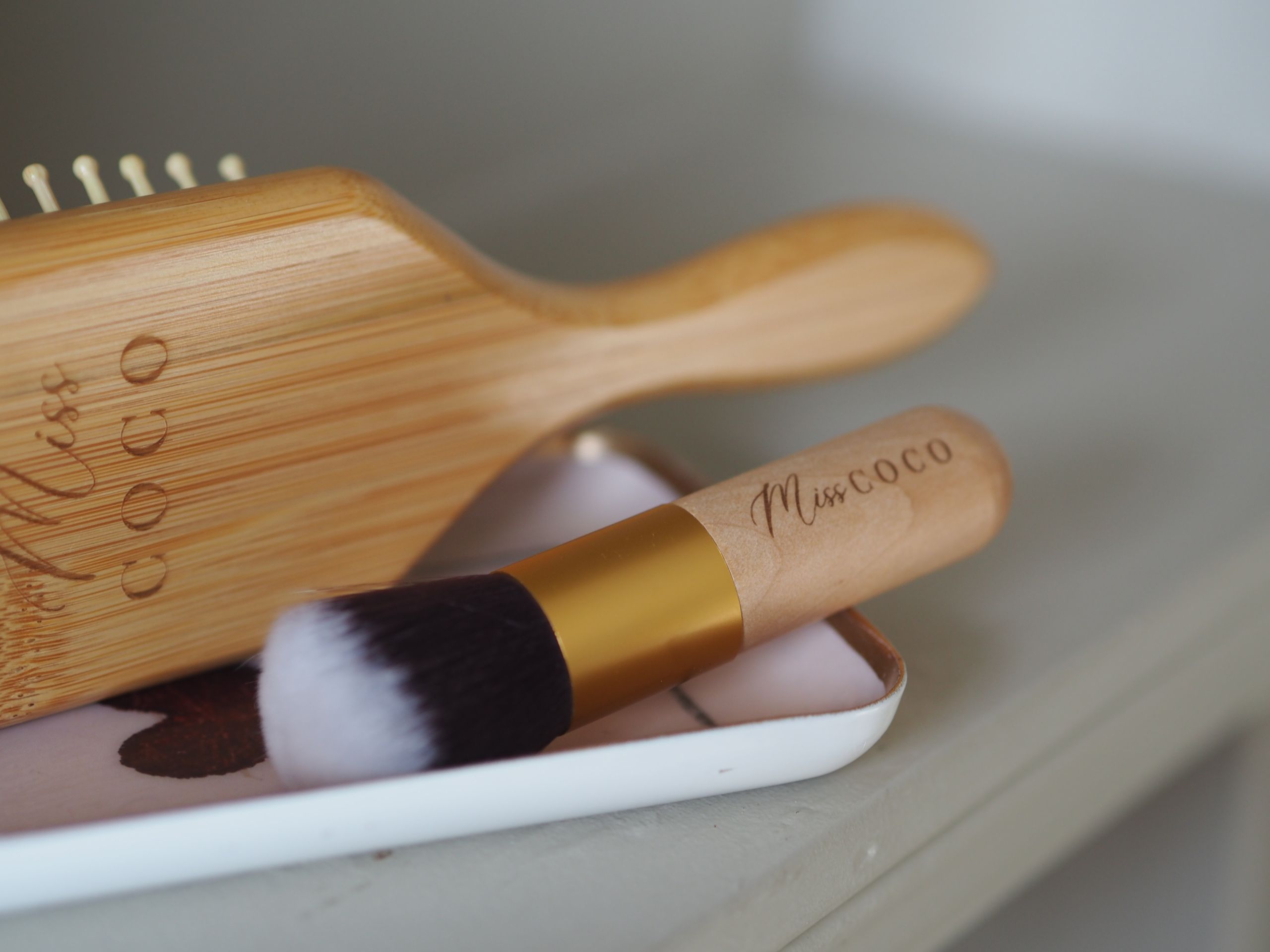 Le SET TROUSSE de BEAUTÉ