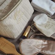 Le SET TROUSSE de BEAUTÉ