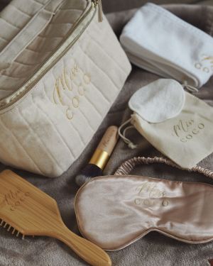 Le SET TROUSSE de BEAUTÉ