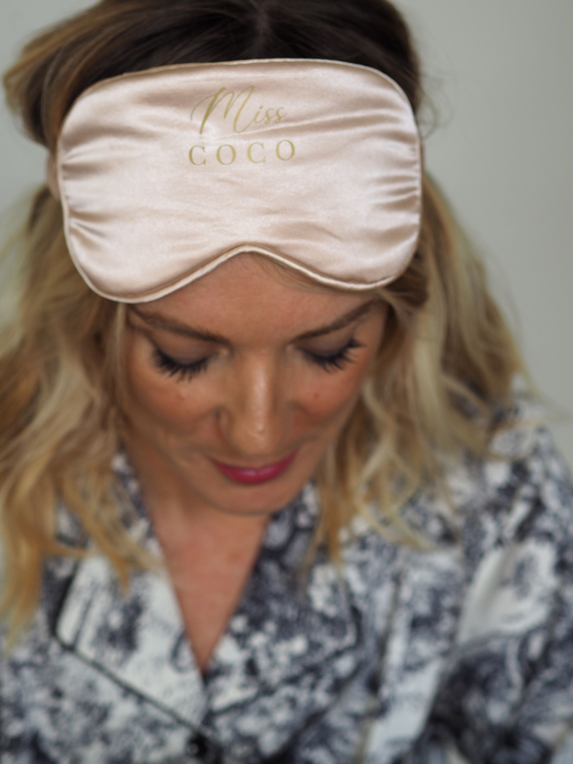 Le SET TROUSSE de BEAUTÉ