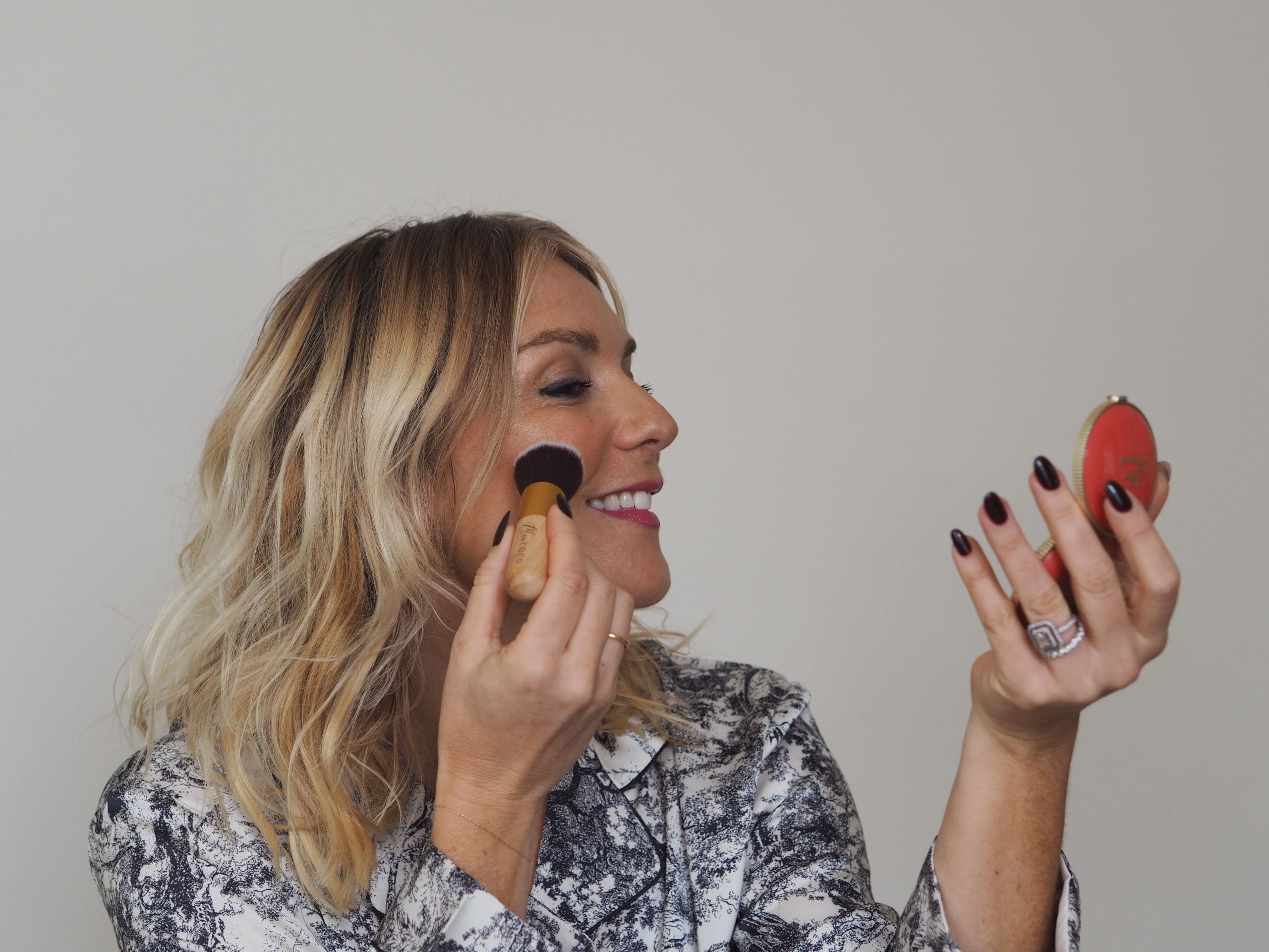 Le SET TROUSSE de BEAUTÉ