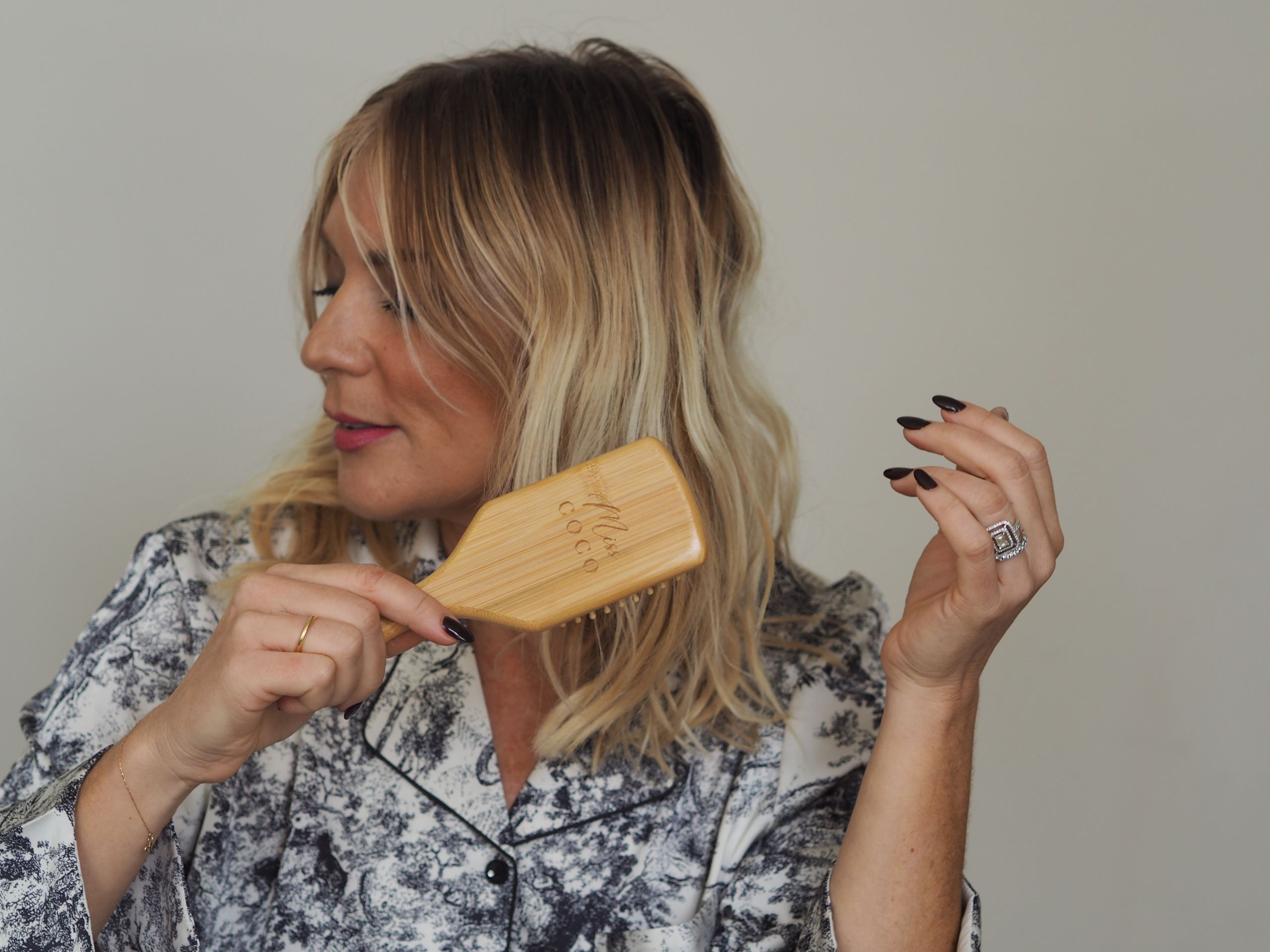 Le SET TROUSSE de BEAUTÉ