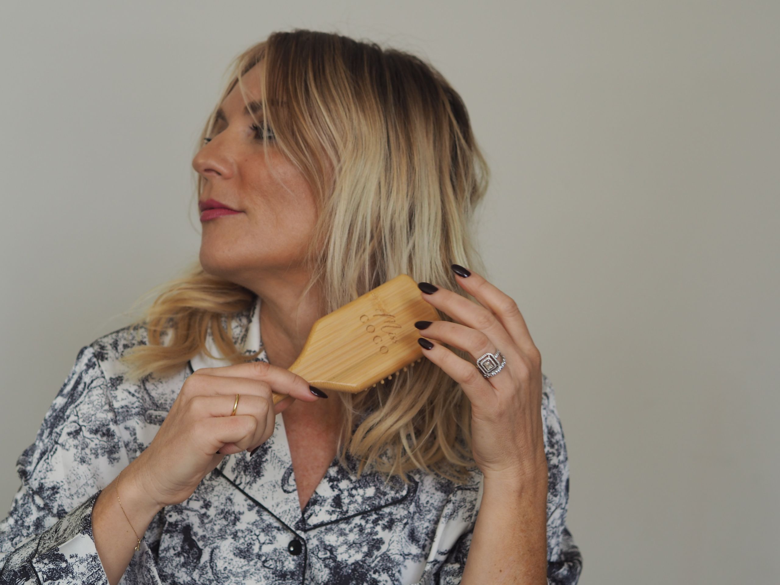 Le SET TROUSSE de BEAUTÉ