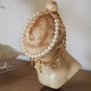 Le nouveau COLLIER OLYMPE