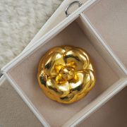 Grande Broche GABRIELLE OR