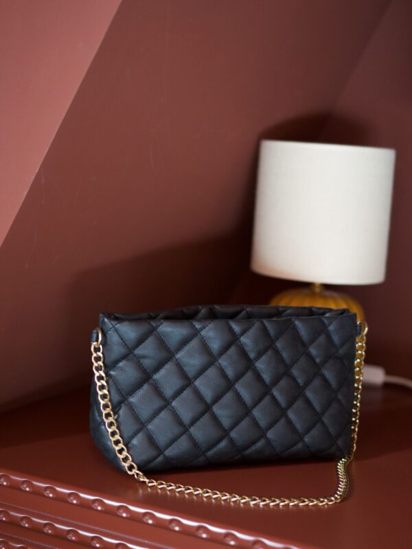 The CHACHA Bag