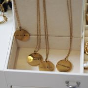 COLLIER « MESSAGES REVIVAL »