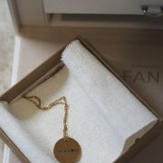 COLLIER « MESSAGES REVIVAL »