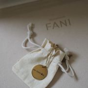 COLLIER « MESSAGES REVIVAL »