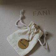 COLLIER « MESSAGES REVIVAL »