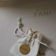 COLLIER « MESSAGES REVIVAL »