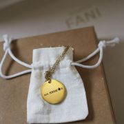 COLLIER « MESSAGES REVIVAL »