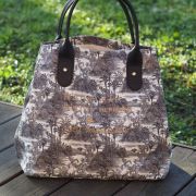 Le LOUIS TOILE DE JOUY NOT DI*R NOT HERM*S