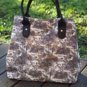 Le LOUIS TOILE DE JOUY NOT CHAN*L NOT VUITT*N