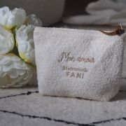 La POCHETTE Mon amour