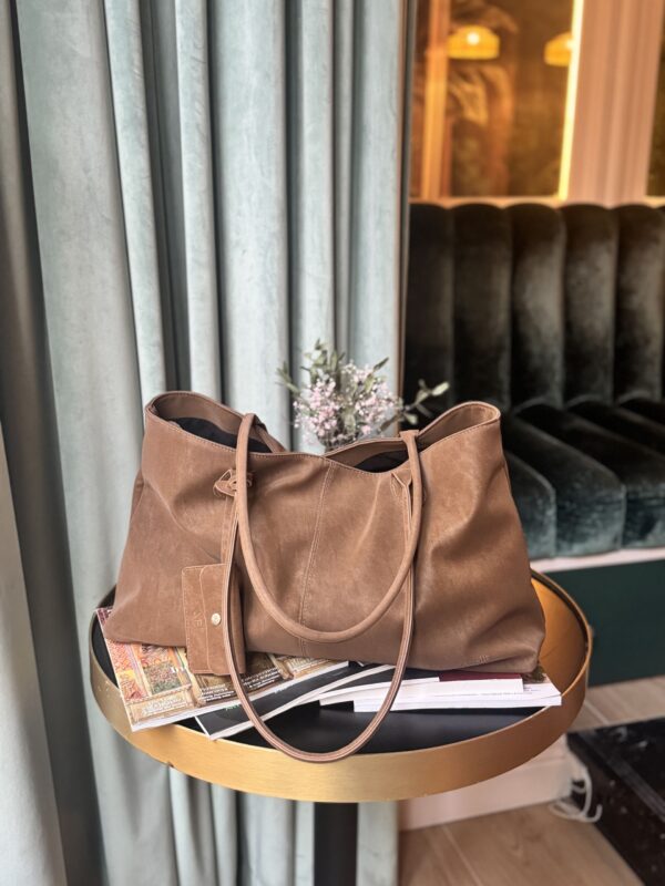 The LOUISON Bag