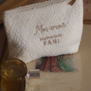 La POCHETTE Mon amour