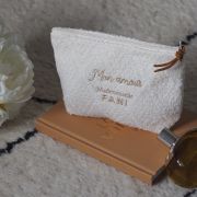 La POCHETTE Mon amour