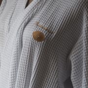 Le PEIGNOIR Monsieur