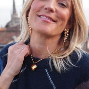 COLLIER COEUR CLASSIQUE