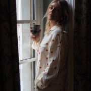 Le Pyjama Saint-Valentin