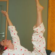 Le Pyjama Saint-Valentin