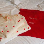 Le Pyjama Saint-Valentin