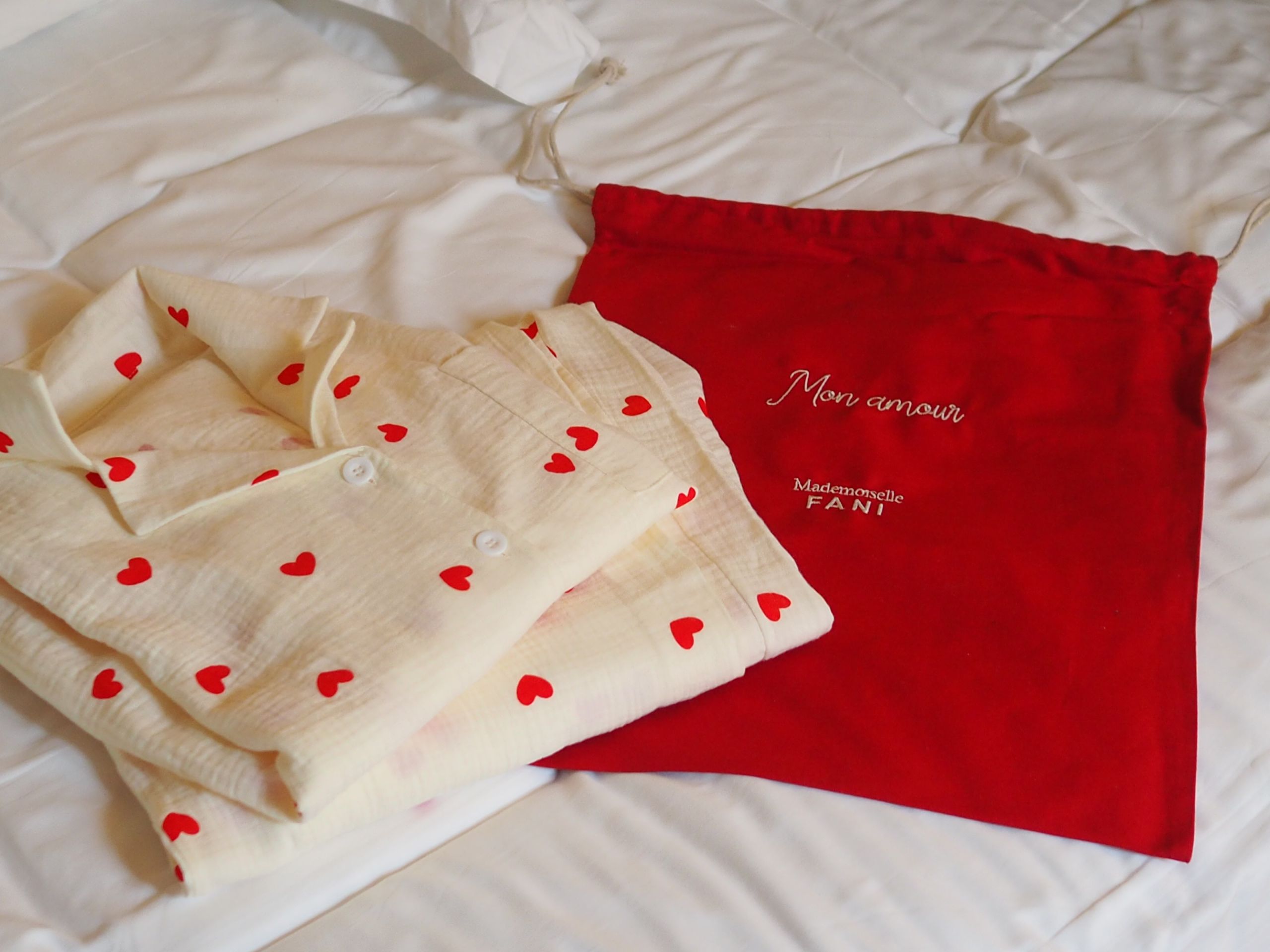 Collection SAINT-VALENTIN