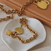 COLLIER COEUR ROCK
