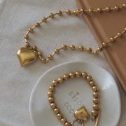 BRACELET COEUR CLASSIQUE