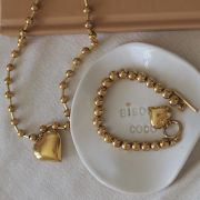 BRACELET COEUR CLASSIQUE