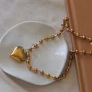 COLLIER COEUR CLASSIQUE