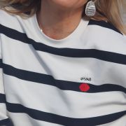Le Sweat Marinière