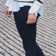 Le LEGGING NAVY