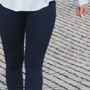 Le LEGGING NAVY