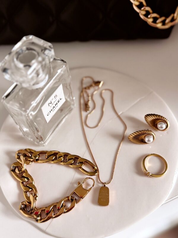 LÉON BRACELET