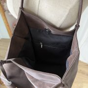 Le Sac LOUISON BROWN