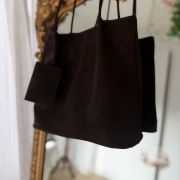 Le Sac LOUISON BROWN