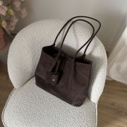 Le Sac LOUISON BROWN