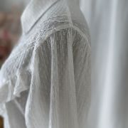 PROTO CHEMISE PLUMETIS