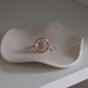 BAGUE LIVIA