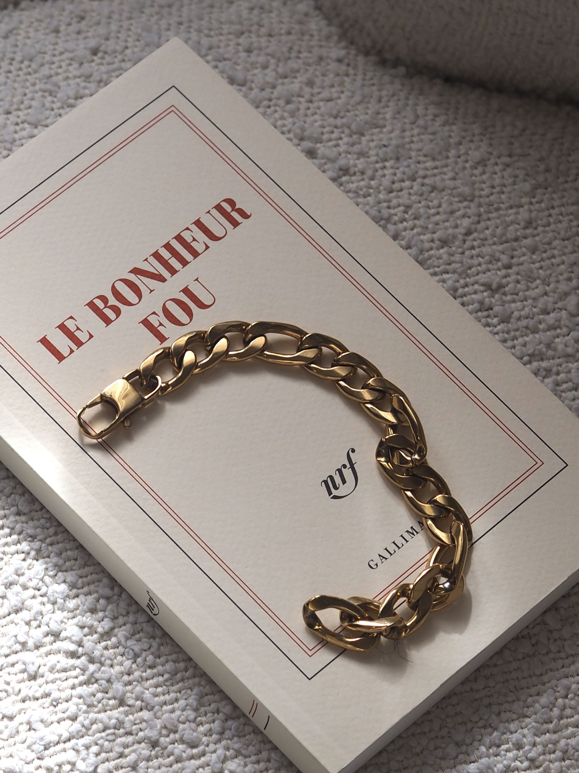 BRACELET LÉON