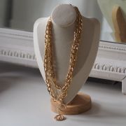 Le nouveau COLLIER OLYMPE