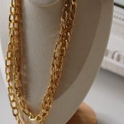 Le nouveau COLLIER OLYMPE