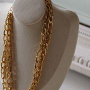 Le nouveau COLLIER OLYMPE