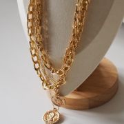 Le nouveau COLLIER OLYMPE